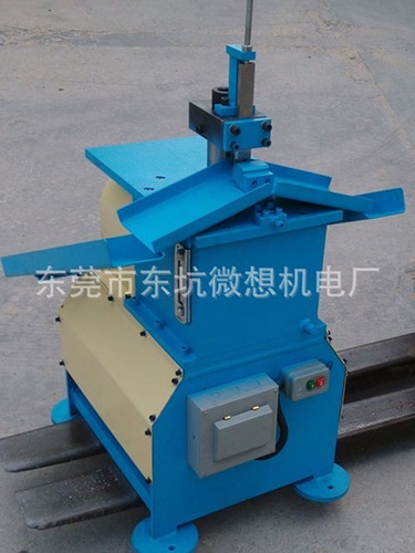 東莞哪里有供應(yīng)口碑好的修邊機(jī)：全自動修邊機(jī)