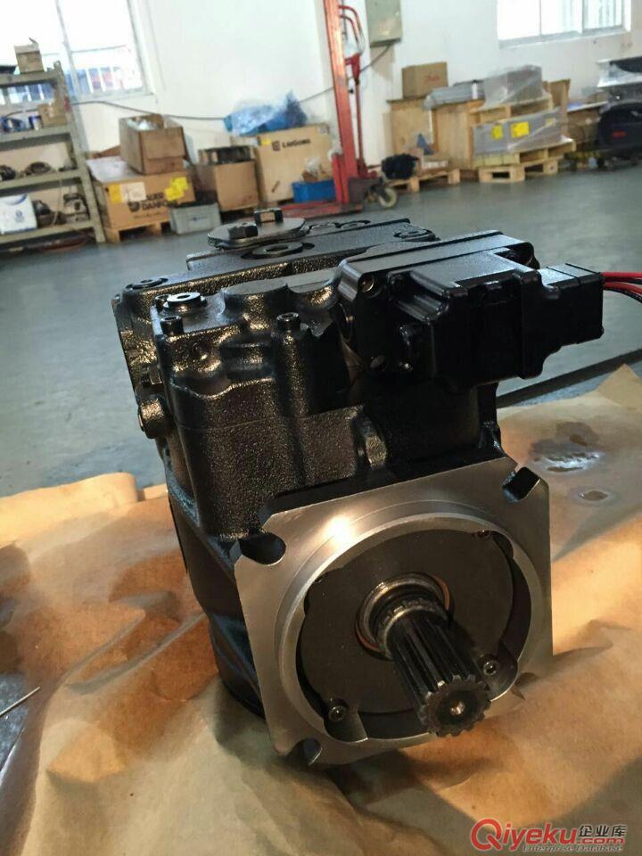 河北地區(qū)路拌機(jī)銑刨機(jī)丹佛斯90R130 90R75液壓柱塞泵價(jià)格