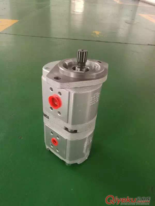 丹佛斯齒輪泵液壓泵SNP3NN/022LN02BAP1C7液壓齒輪泵價格原始圖片2