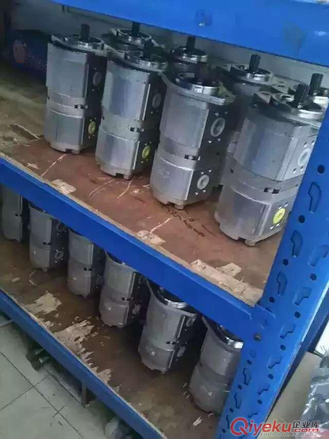 丹佛斯齒輪泵液壓泵SNP3NN/022LN02BAP1C7液壓齒輪泵價格原始圖片3