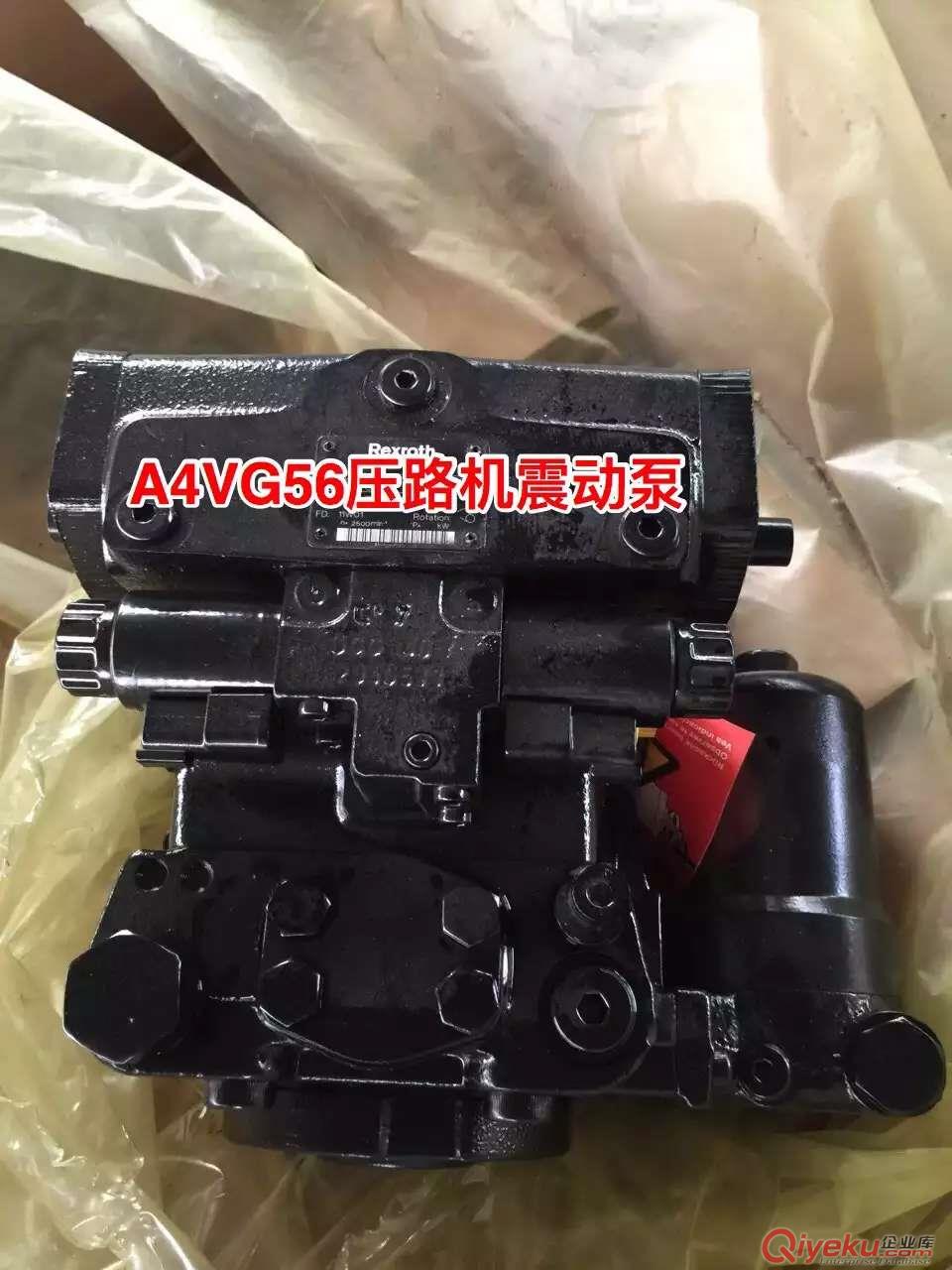 山東力士樂液壓恒壓泵A10VO28 A10VO45液壓柱塞泵價格