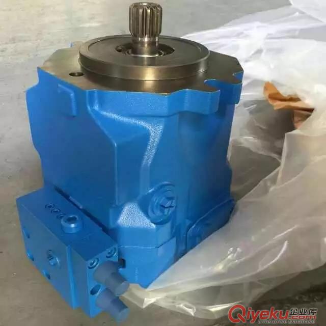 山東中聯(lián)徐工大象泵車A4VG125 A4VG180液壓柱塞泵價格