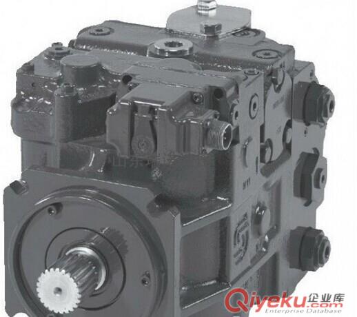 山東地區(qū)丹佛斯90R180 90R100壓路機(jī)液壓柱塞泵價(jià)格原始圖片2