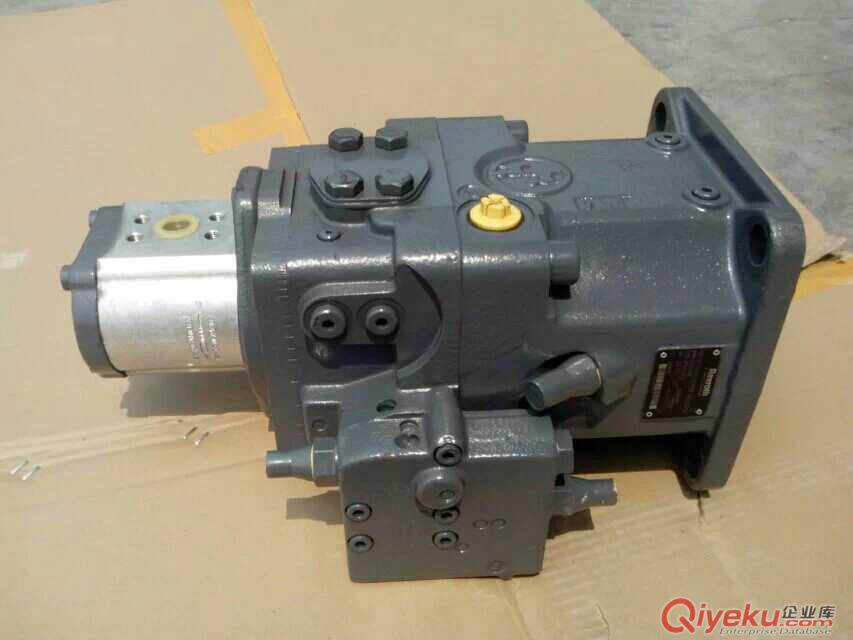 山東地區(qū)丹佛斯90R180 90R100壓路機(jī)液壓柱塞泵價(jià)格