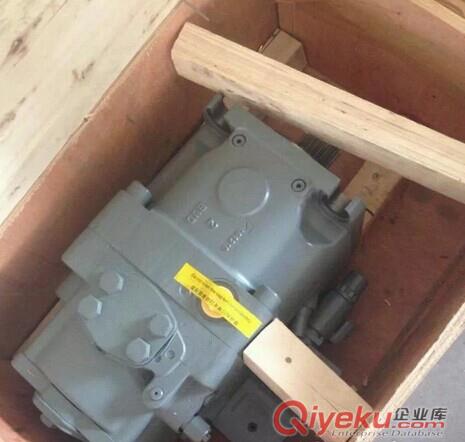 山東地區力士樂A11VO145LRDS A11VO190挖掘機液壓柱塞泵價格原始圖片2