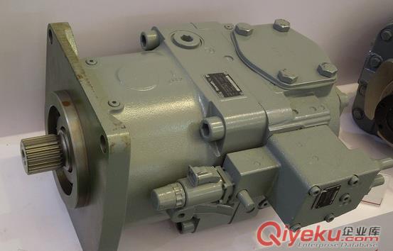 山東地區力士樂A11VO145LRDS A11VO190挖掘機液壓柱塞泵價格原始圖片3