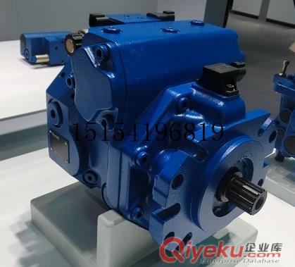 大象泵車A4VG140EP4D1力士樂原裝液壓泵現貨銷售