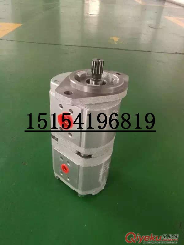丹佛斯泵SNP2NN019LN06SAP1F5F4NNNNN液壓齒輪泵價格原始圖片3