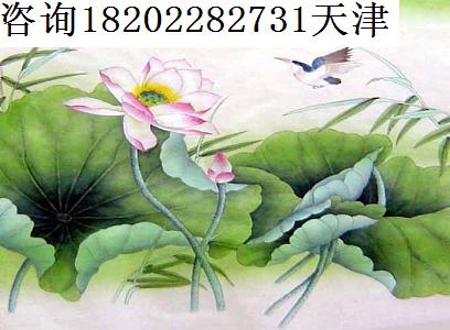 天津墙绘价格手绘墙画彩绘墙画壁画