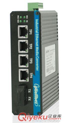 振興光通信OP-GYF303G系列光纖收發器