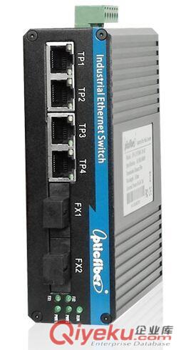 振興光通信OP-GYF303G系列光纖收發器
