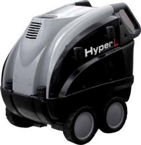 質量可靠的油污清洗機_東莞哪里有供應口碑好的樂華HYPER2015熱水高壓清洗機