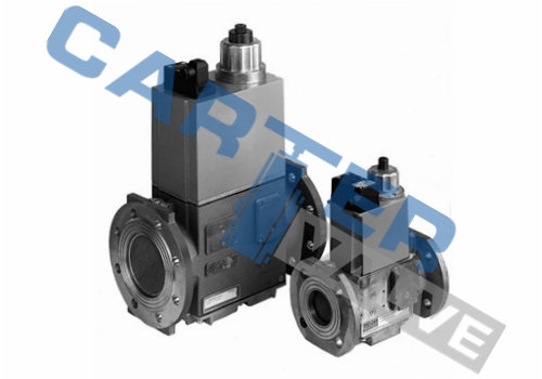 进口双控电磁阀销售价格|美国卡特Carter阀门