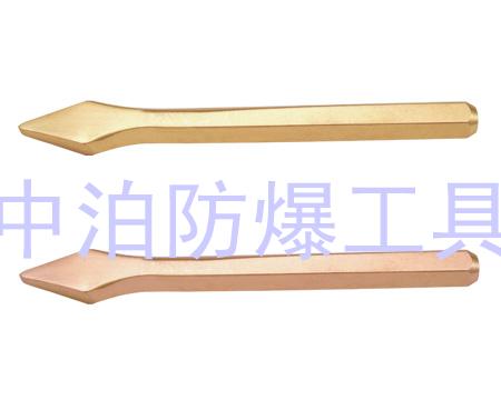 河北中泊供應橋防牌防爆工具，防爆圓形扁鏟，防爆六角扁鏟
