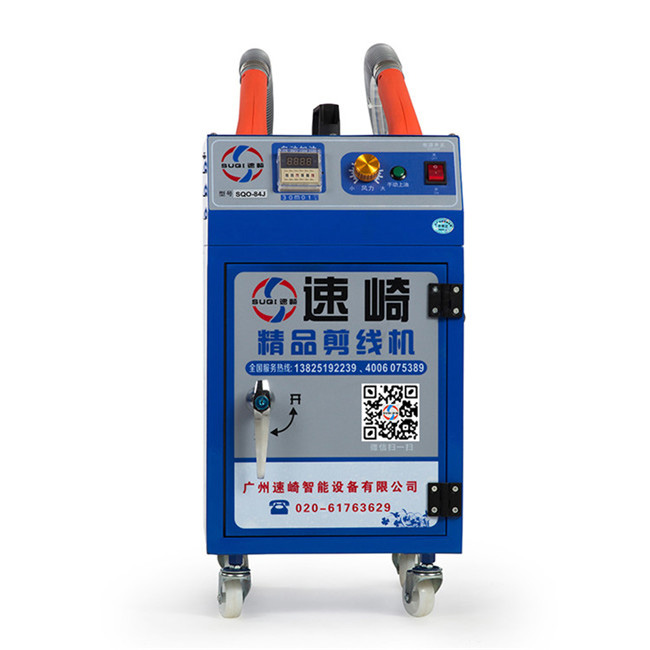 金華智能剪線頭機器供應商 智能剪線機廠家直銷哪家好