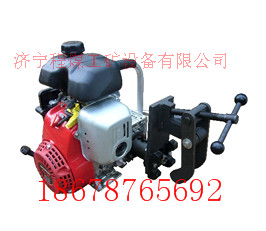 熱銷鉆孔機 打眼機 鋼軌鉆孔機  NZG-31內燃機鋼軌鉆孔機原始圖片2