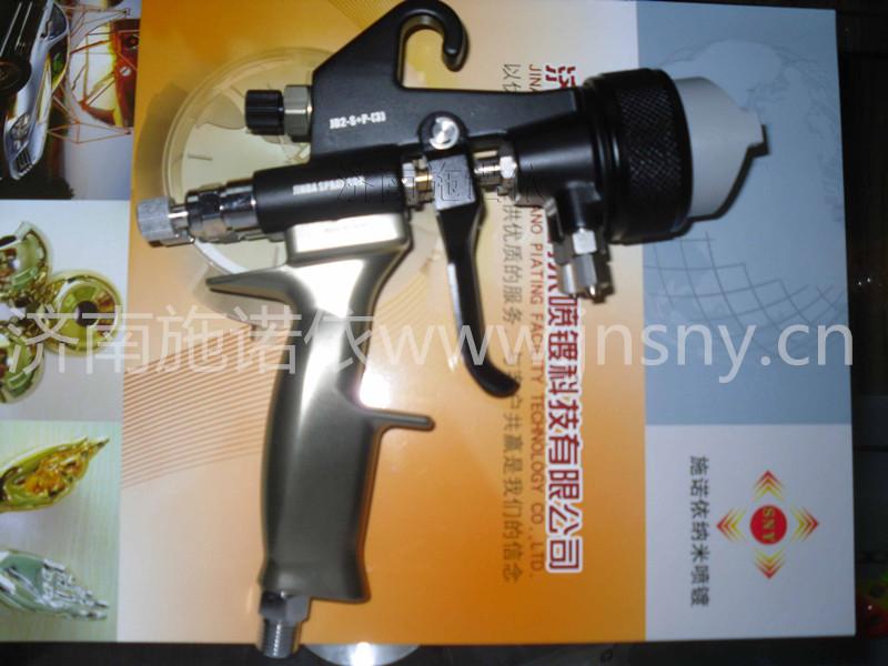 供應  東北   施諾依噴鍍設備     噴鍍機原始圖片3