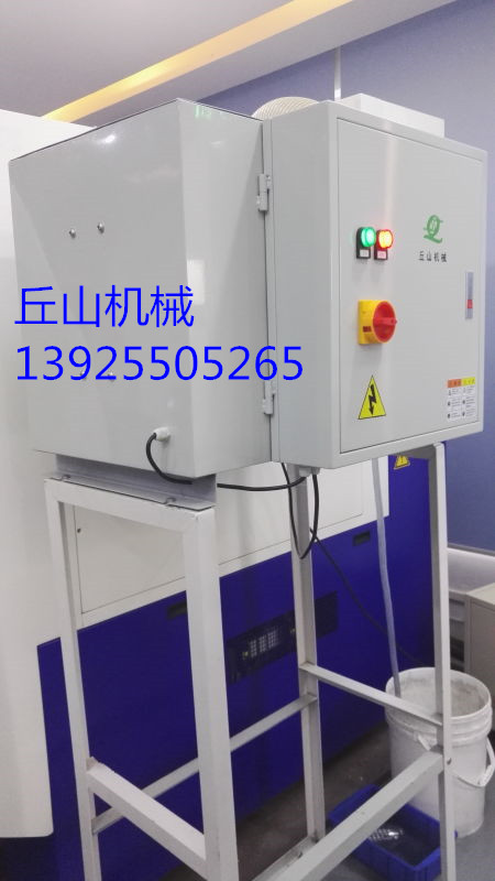 廠家直銷cnc加工中心油霧收集器原始圖片2