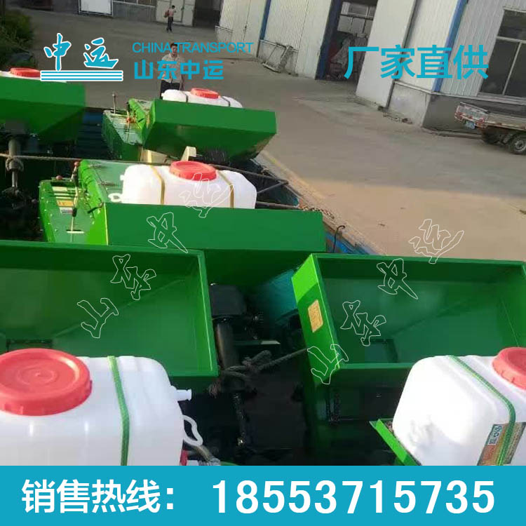 yg一90型多功能遙控微耕機 農(nóng)田耕整多功能微耕機