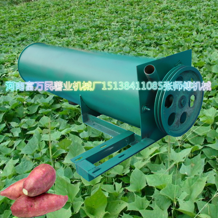 薯類淀粉機/富萬民薯業(yè)