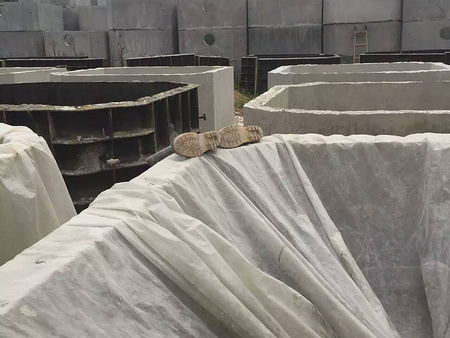 山東化糞池廠 化糞池廠哪家好？小編推薦大地水泥制品廠，咨詢熱線13854196768