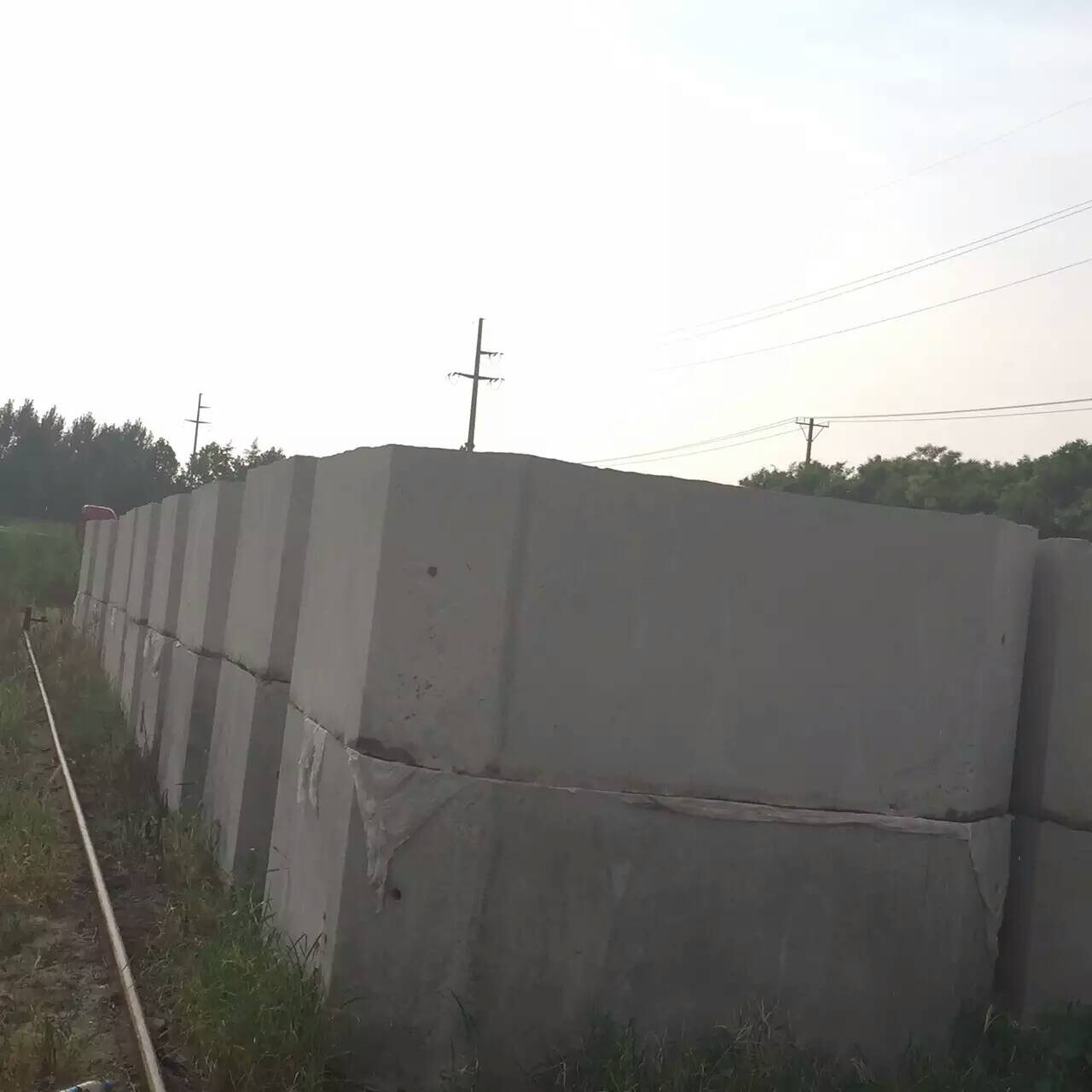 【廠家推薦】質量良好的化糞池廠家動態：山東預制鋼筋混凝土化糞池