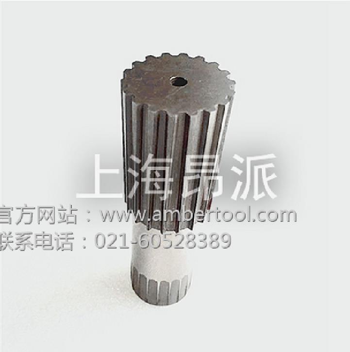 廠家銷售錐度花鍵塞規,齒輪量規報價原始圖片3