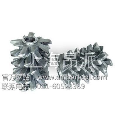 廠家供應非標滾刀定做,美標滾刀價格原始圖片2