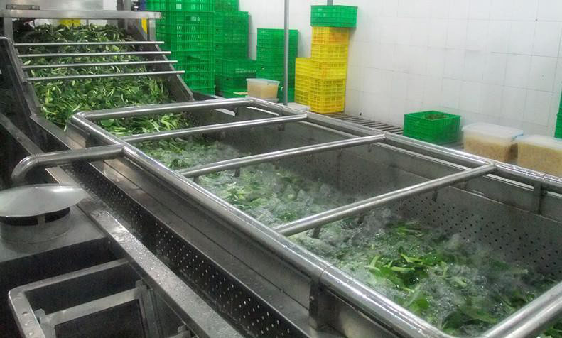 高品質氣泡清洗機，廠家直銷