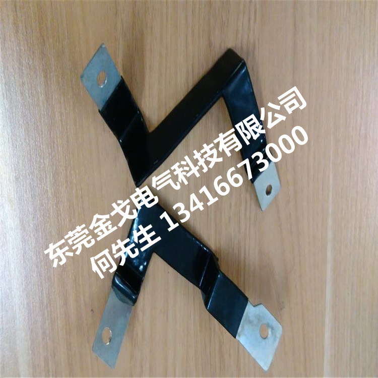 供應(yīng)1060鋁箔軟連接