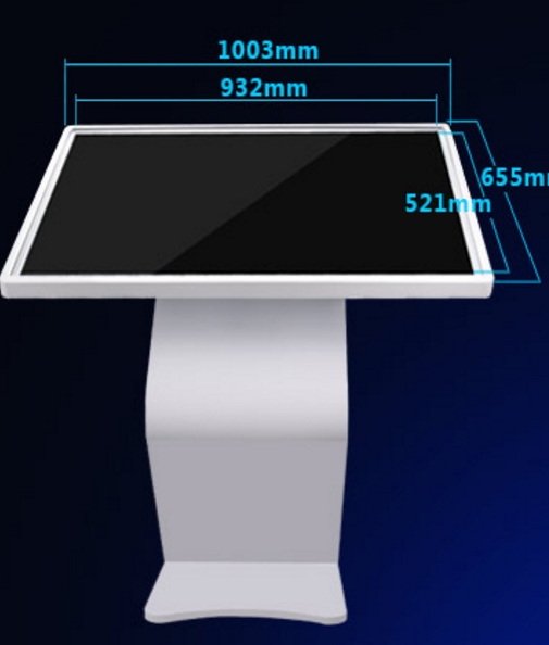觸摸屏查詢機(jī)如何泰爾視控觸摸一體機(jī),富泰爾觸控一體機(jī)口碑好就