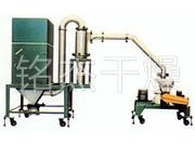 藥材吸塵粉碎機組廠家|藥材吸塵粉碎機組廠家供應|原料吸塵粉碎機組|銘杰干燥供