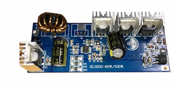 LED驅動IC質量可靠的洗墻燈驅動,MST{yl}的12V24VLED驅動行業{sx}