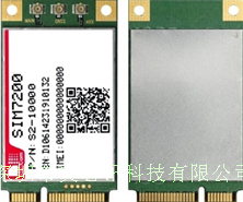 4G高通芯片sim7200