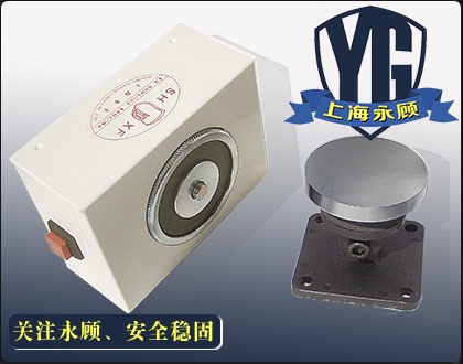 電磁釋放器，消防聯(lián)動(dòng)釋放器原始圖片3