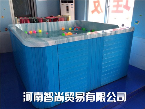 雅克力游泳池_智尚供游泳館用品_嬰兒游泳館用品