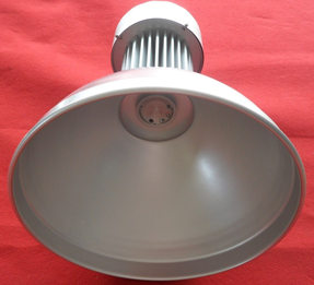 廠家直銷LED工礦燈LED景觀燈吊燈倉庫車間燈生產(chǎn)廠家價格原始圖片2