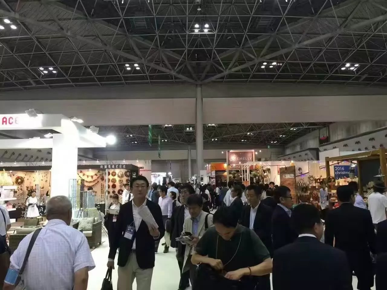 東京禮品展 日本東京禮品展