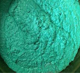 VEGF高溫玻璃鱗片膠泥原始圖片2