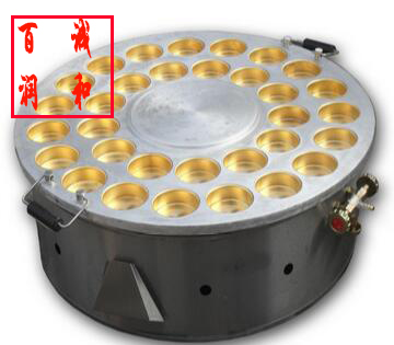 專業(yè)生產(chǎn)的臺(tái)灣紅豆餅機(jī)，車輪餅機(jī),燃?xì)饧t豆餅機(jī)，商用紅豆餅機(jī)技術(shù)價(jià)位合理的