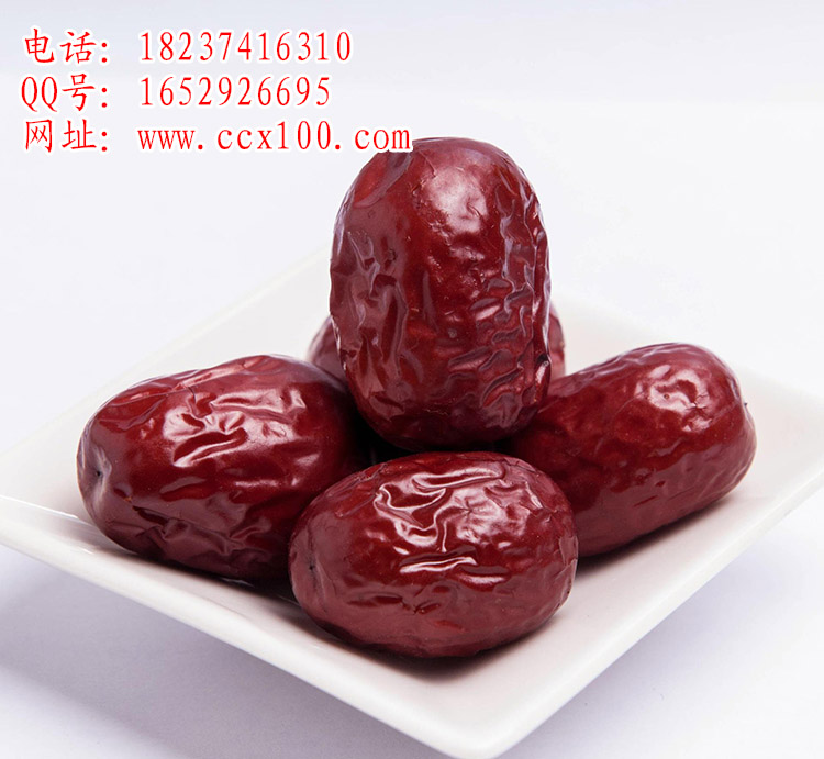 新疆大棗行情