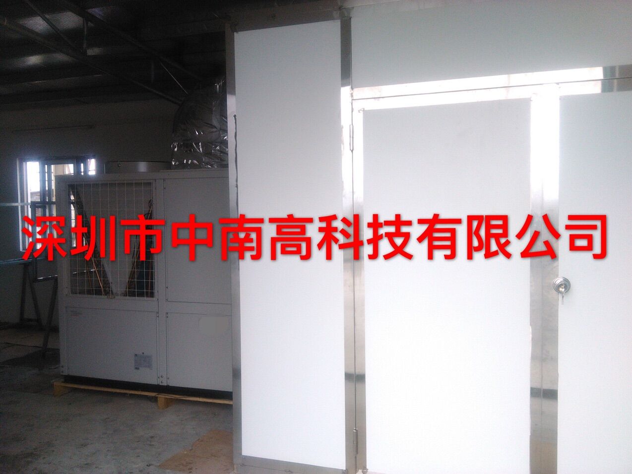 水產品智能烘干機定制提供商推薦，海蝦烘干機