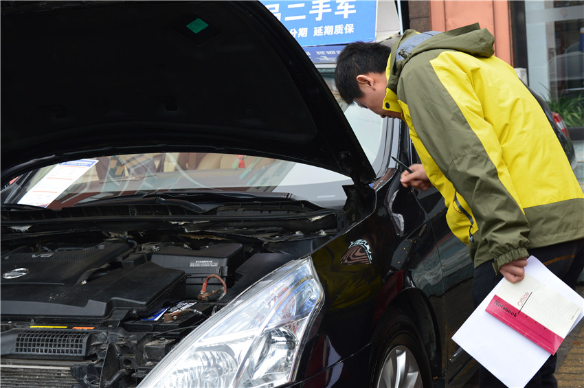 河南信譽(yù)好的二手車評估師培訓(xùn)：{yl}的二手車評估師培訓(xùn)