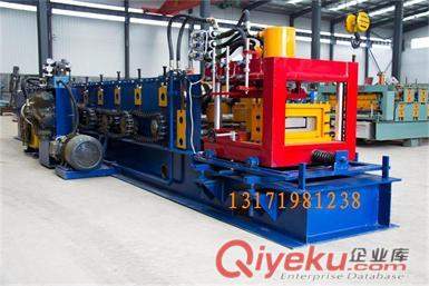 供應(yīng)壓瓦機(jī)液壓驅(qū)動(dòng)c型鋼節(jié)能{gx}