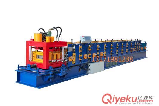 供應壓瓦機液壓驅(qū)動c型鋼節(jié)能{gx}