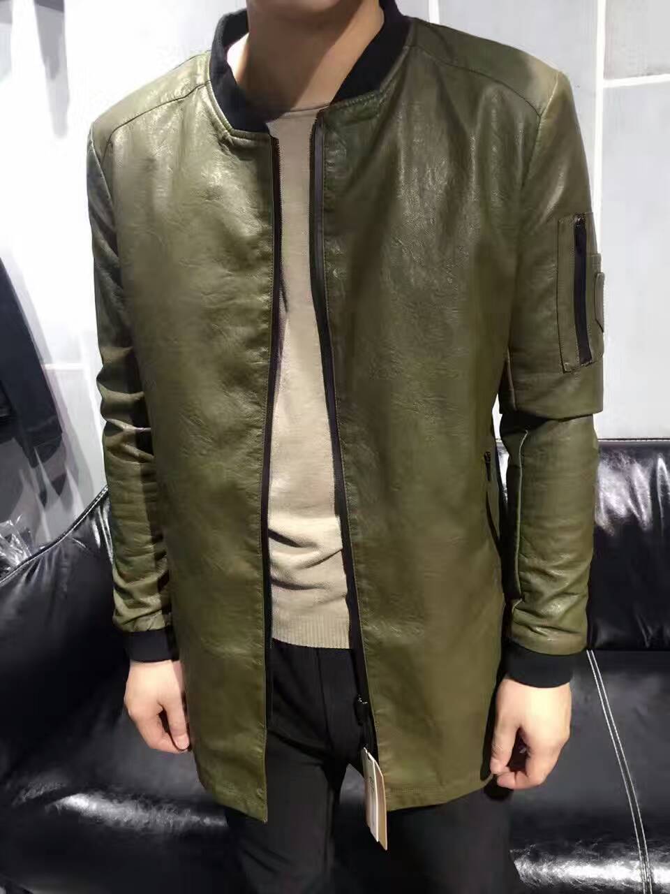 qw的快時(shí)尚男裝批發(fā)[薦]，鄭州快時(shí)尚服裝代理
