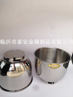 烟台旋压加工/临沂市泰宏金属制品