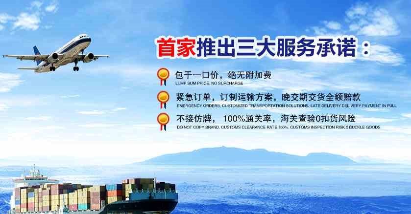 LDP貨代哪個公司的好,賴上海隆轅供應鏈,售后有保障
