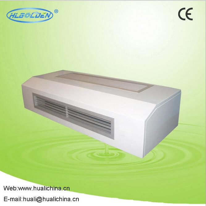 東莞坐吊式風(fēng)機盤管 HLC-170F#