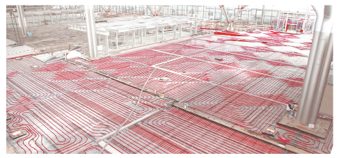 廚房專用空調/襄陽市洛卡冷暖設備